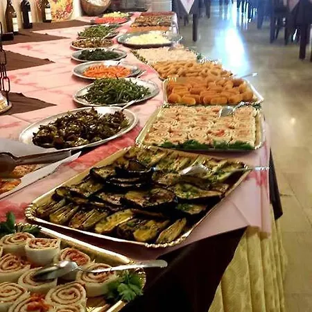 Galles Rimini