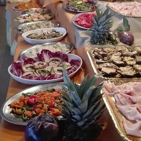 Otel Galles Rimini