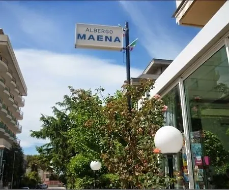 Maena 2*