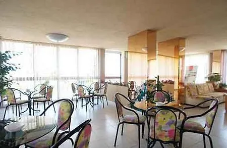 Hotel Mexico Rimini