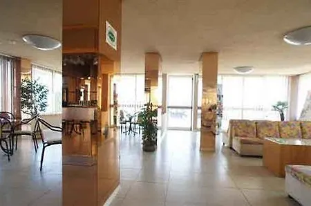Mexico Hotel Rimini