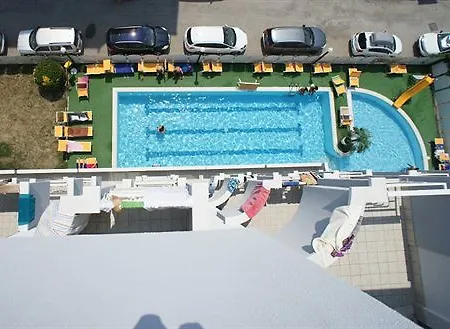 Mexico Hotel 3*