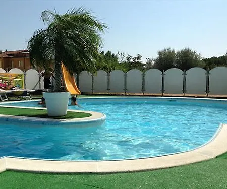 Mexico Rimini
