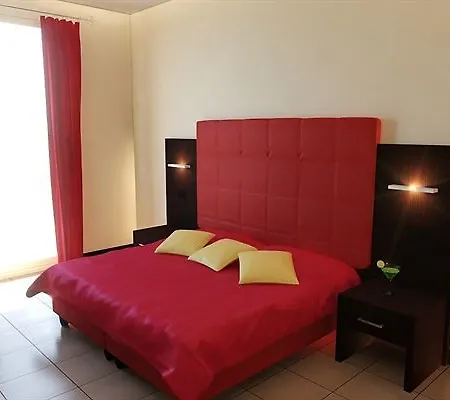 Otel Terminal Palace &