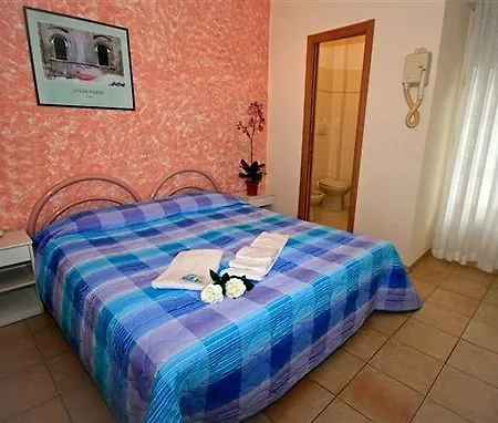 Atrium Отель Римини