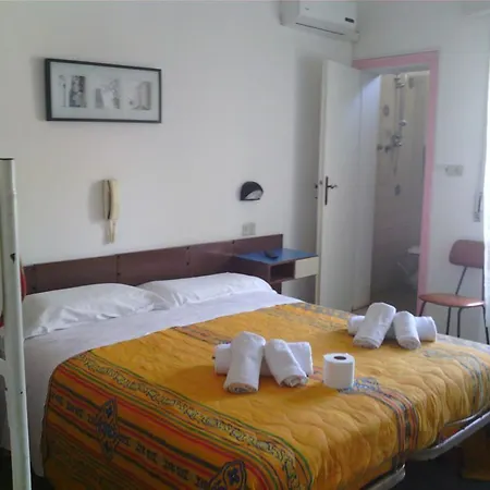 Otel Rosa