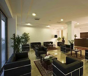 Hotel Alisei Palace