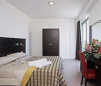 Alisei Palace 4*