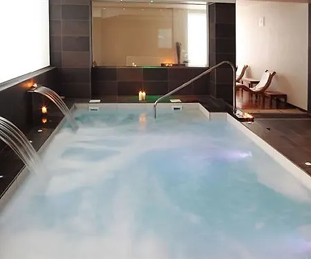 Alisei Palace Hotel 4*
