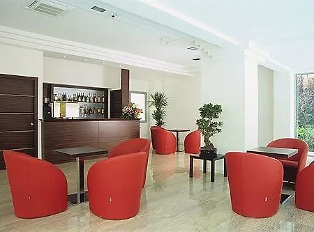 Alisei Palace 4* Rimini