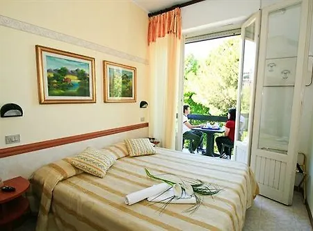 Hotel Parco Fellini Rimini