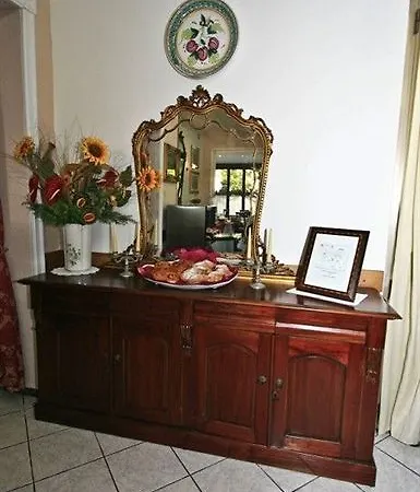 Hotel Parco Fellini Rimini
