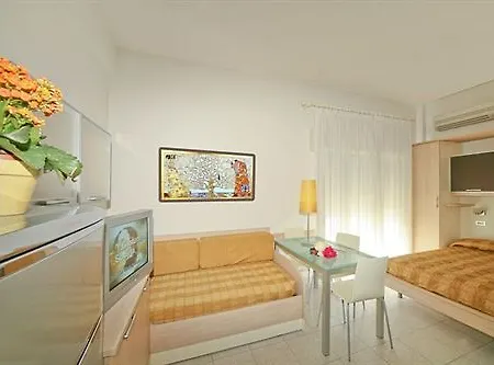 Aparthotel Internazionale