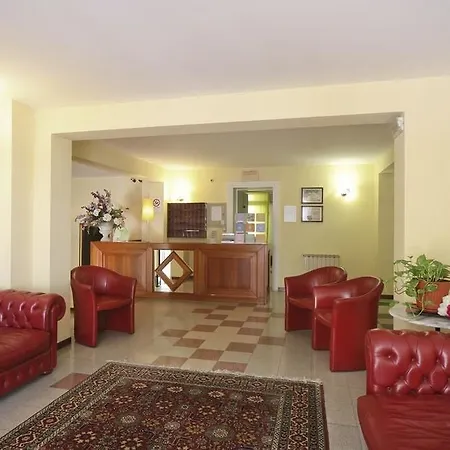 Aparthotel Internazionale 3*