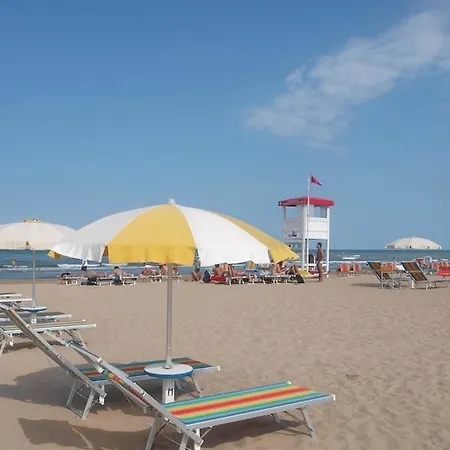 Aparthotel Internazionale Rimini