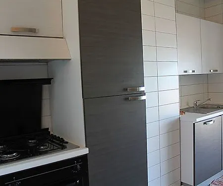 Aparthotel A-more