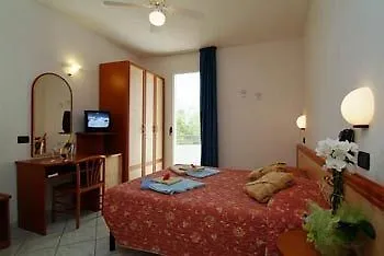 Dasamo Hotel Rímini