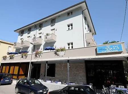 Dei Gerani Hotel 3*