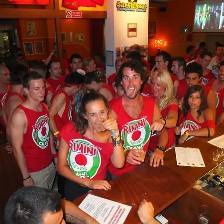 Sunflower Backpacker & Bar بيت شباب