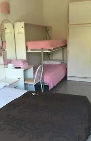 Rosy 3* Rimini