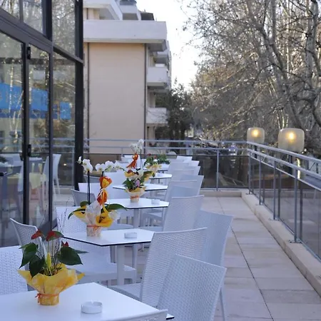 Otel Fantasy Rimini