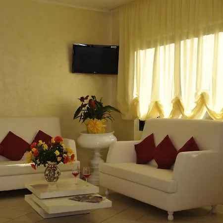 Otel Fantasy 3*