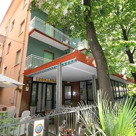 Leonarda Rimini