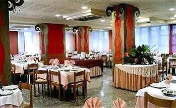 Hotel Carol Rimini