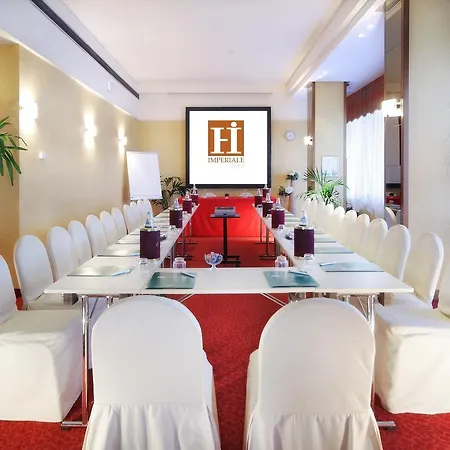 Imperiale & 4* Rimini