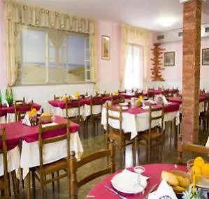 Hotel Jacqueline Rimini