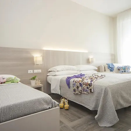 Hotel Aquila Azzurra