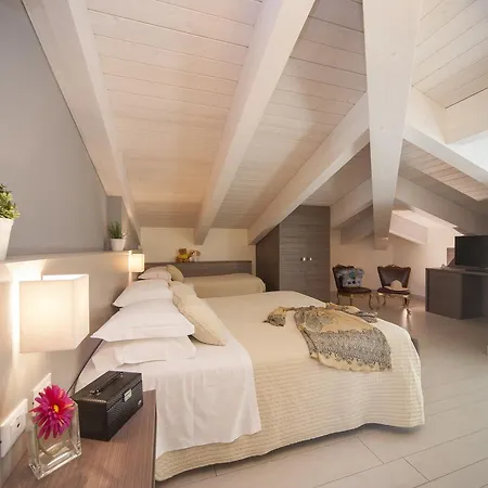 Hotel Aquila Azzurra