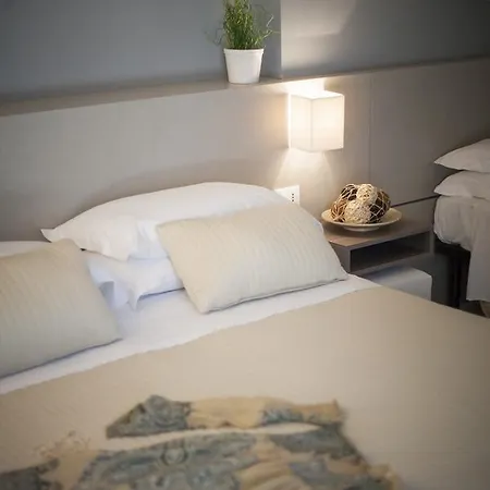 Hotel Aquila Azzurra Rimini