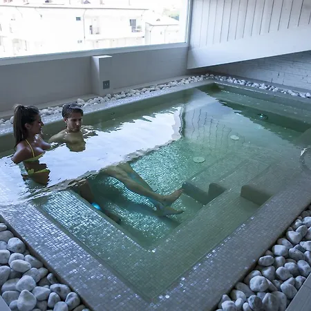 Hotel Aquila Azzurra