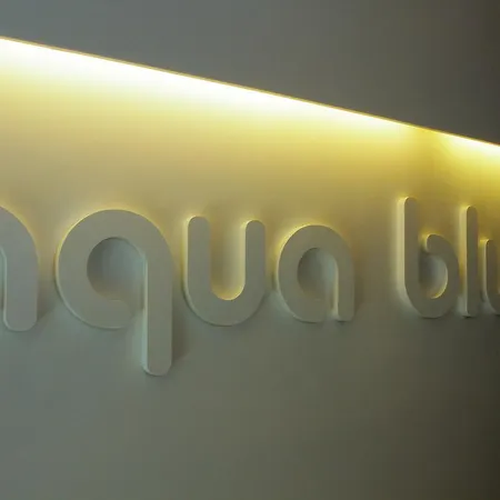 Hotel Aquila Azzurra Rimini