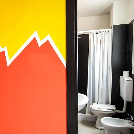 Hotel Elba 3*
