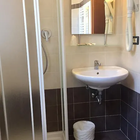 Hotel Aquila Azzurra Rimini