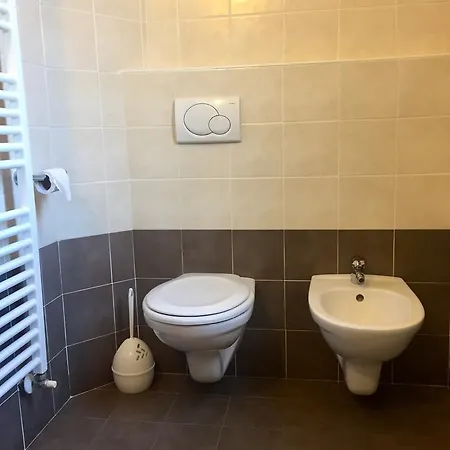 Aquila Azzurra Hotel 3*