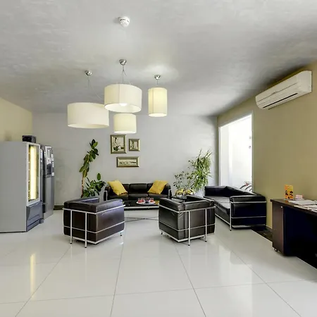 Sottovento 3*