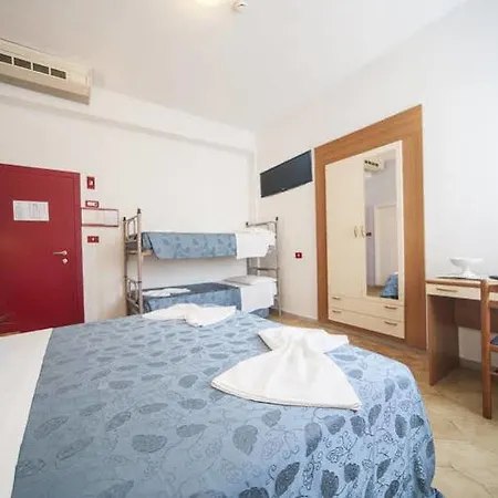 T Hotel Rimini
