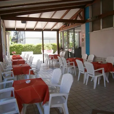 Goldene Rose Hotel Rimini
