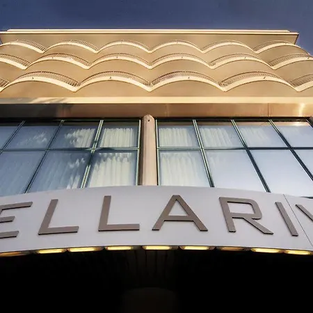 Bellariva Feeling Hotel 3*