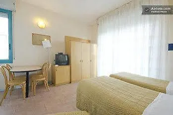 Hotel Bellariva Feeling Rimini