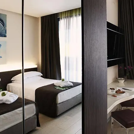 Bellariva Feeling Hotel Rimini