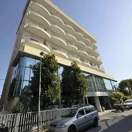 Hotel Bellariva Feeling 3*
