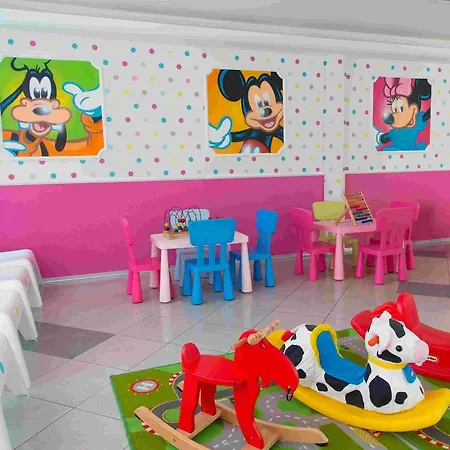 Faber Otel 3*