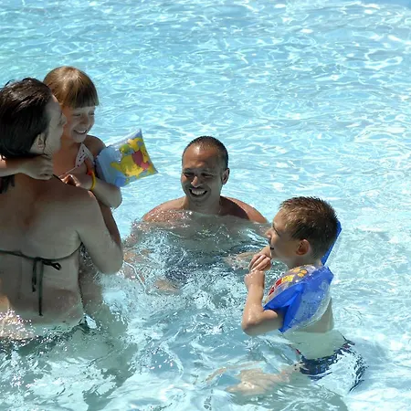 Otel Faber Rimini