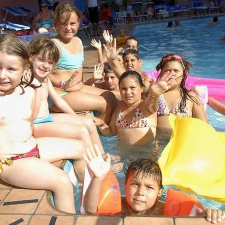 Faber Otel 3*
