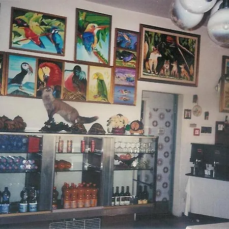 Hotel Club Italgor 2*