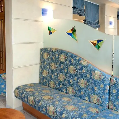 Hotell Ave